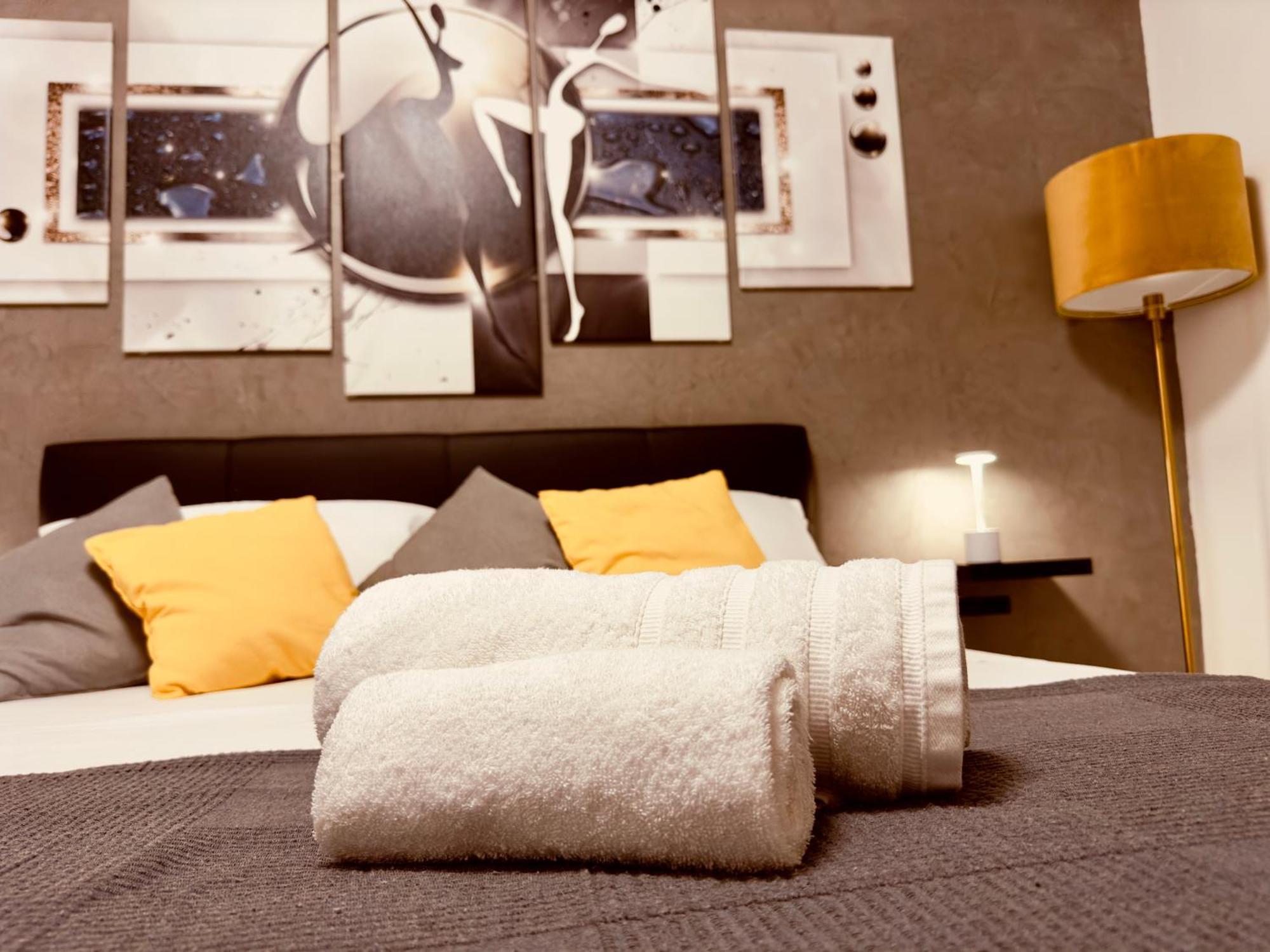 Apartment G-house *