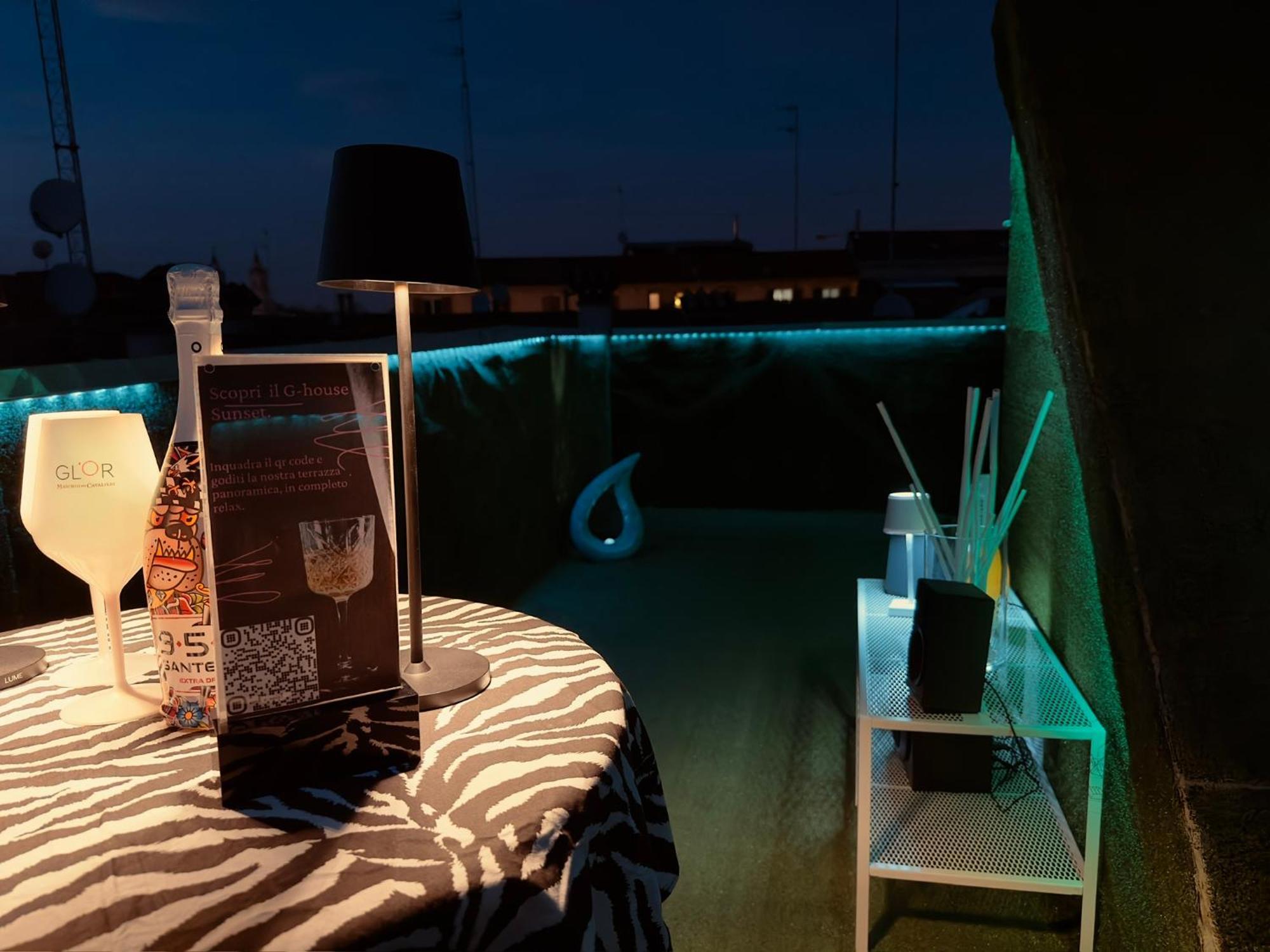 G-house Apartment