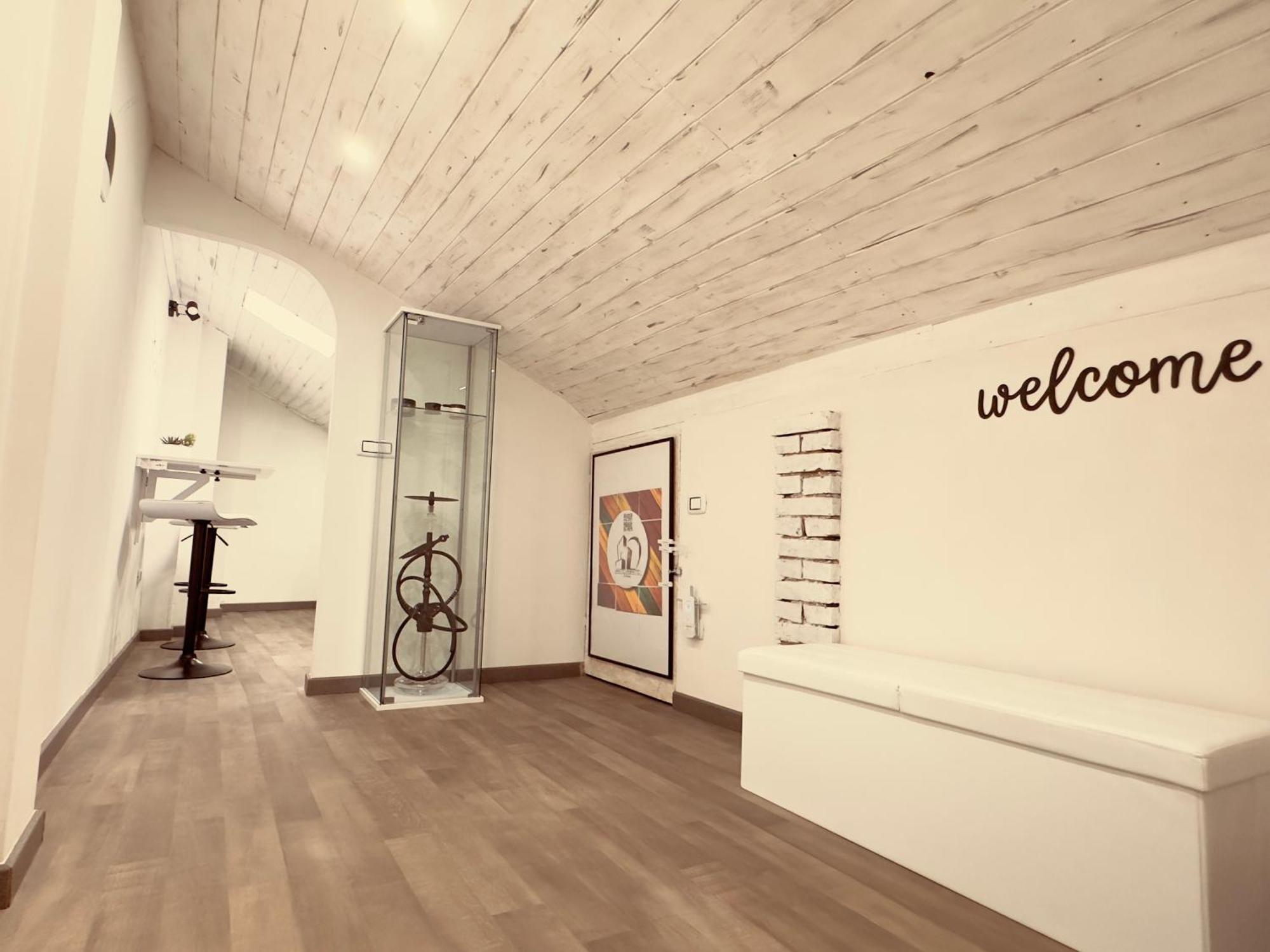 G-house Parma