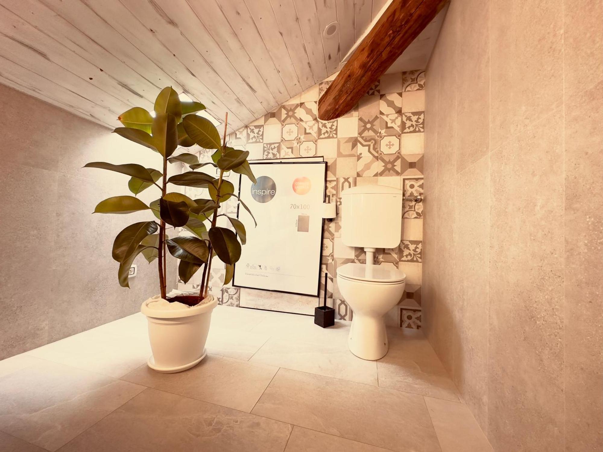 G-house Apartment