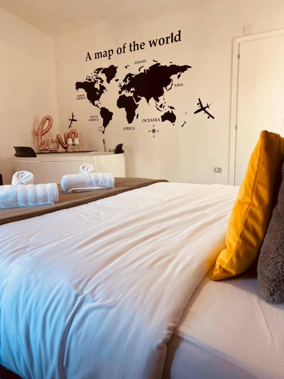 Apartment G-house *
